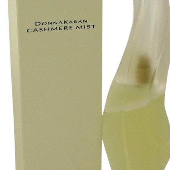 Donna Karan Cashmere Mist For Women. Eau De Parfum Spray 3.4-Ounces - Picture 3 of 4